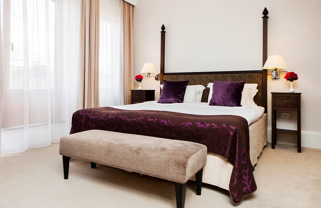Elite Palace Hotel & Spa-1